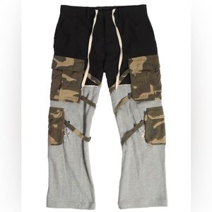AW05 "The High Streets" Hybrid Cargo Pants